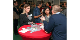 #IciOnAgit ! : scientifiques et partenaires en avril à Nancy