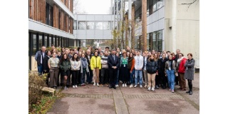 Le Parlement des jeunes pour l'eau lancé à Rozérieulles