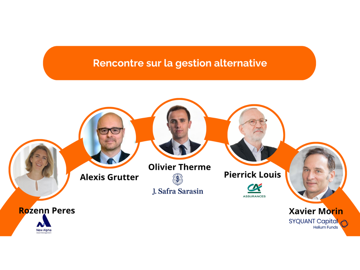 Rencontre sur la gestion alternative
