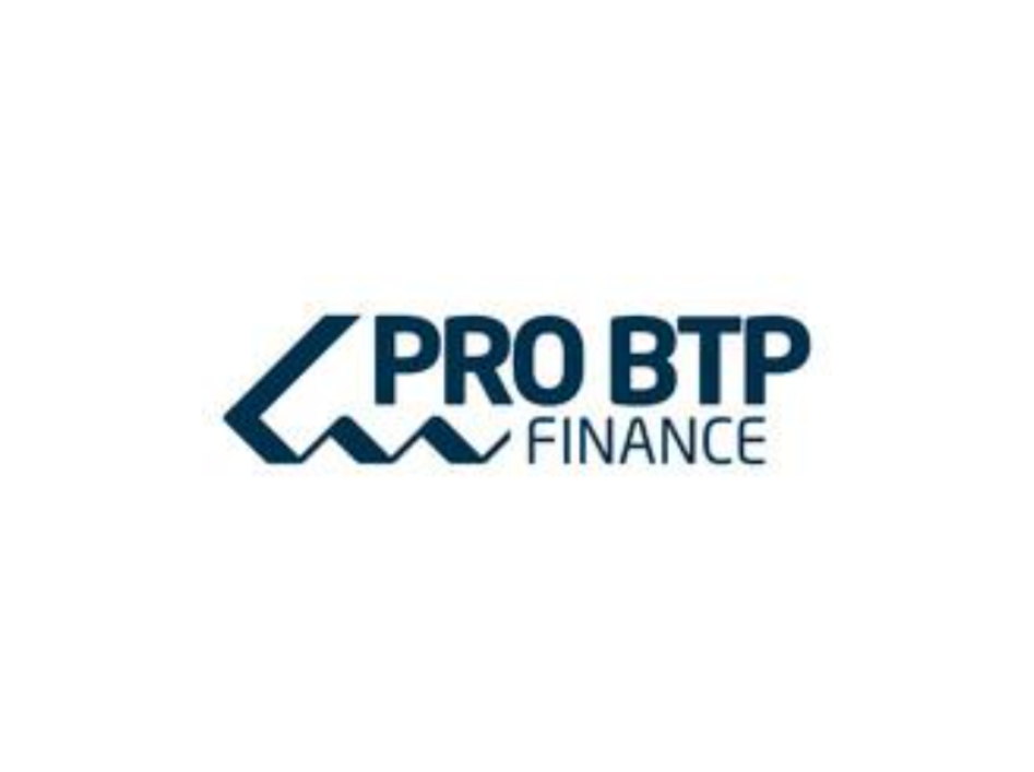 PRO BTP Finance
