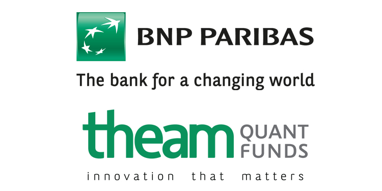 BNP Paribas Theam Quant Funds