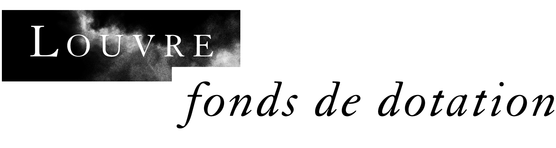Fonds de dotation du Louvre