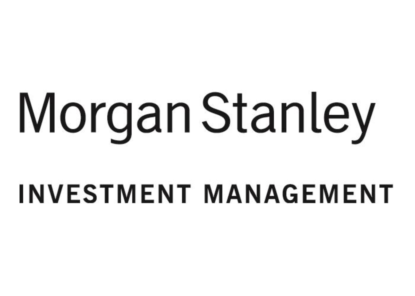 Morgan Stanley IM