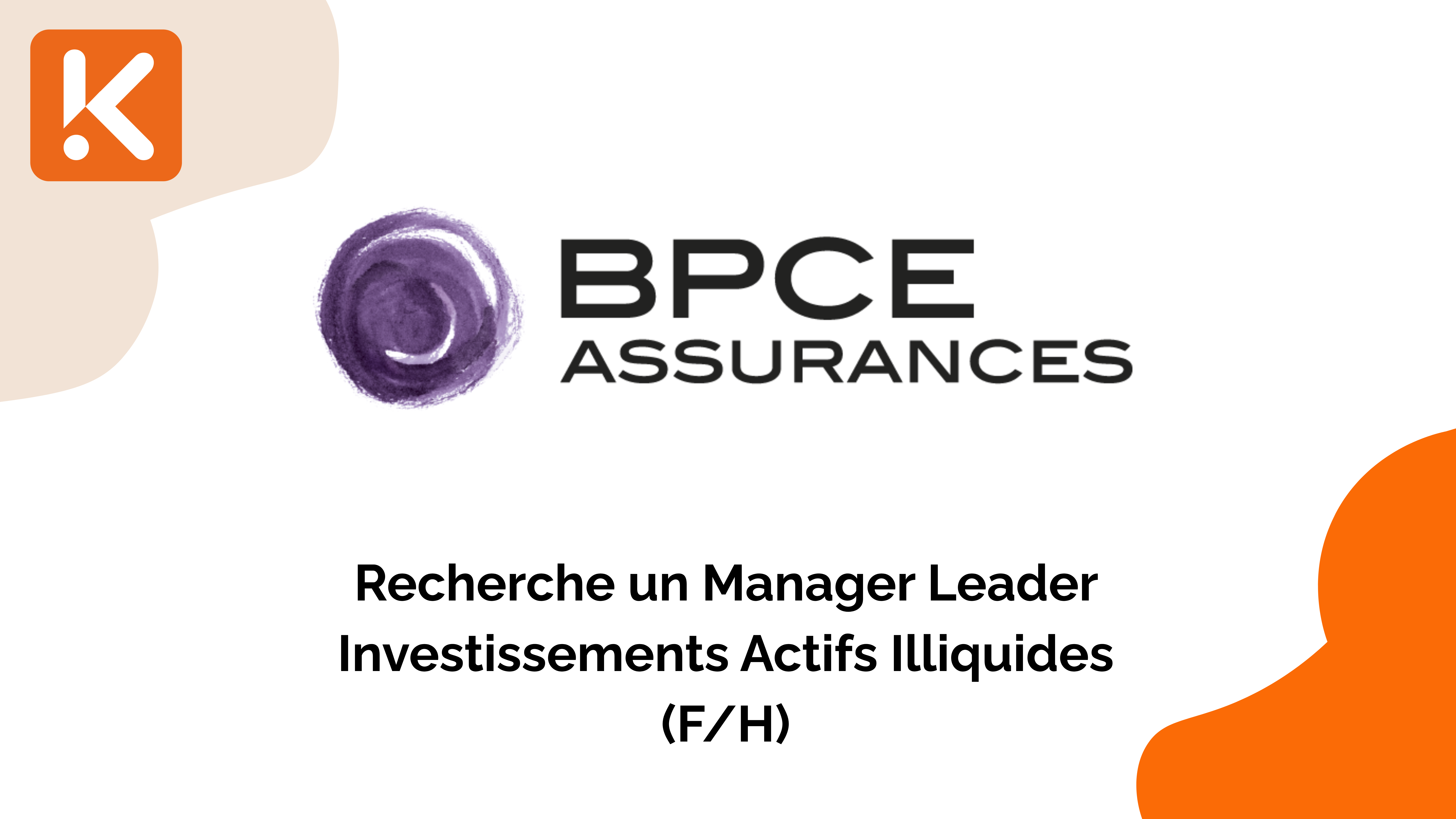 BPCE Assurances