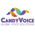 logo CANDYVOICE