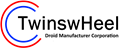 logo TwinswHeel