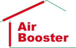 Air Booster