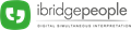 logo iBridge People