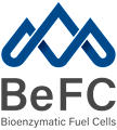 logo BeFC