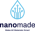logo Nanomade