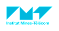 logo Institut Mines-Telecom