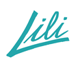 logo Lili for Life