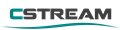 logo cStream