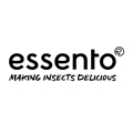 logo Essento Insect Food
