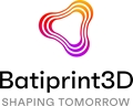 logo BATIPRINT3D