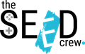 logo The SEED Crew