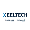 logo XeelTech