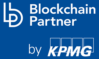 Blockchain Partner by KPMG