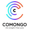 logo Comongo