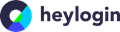 logo heylogin