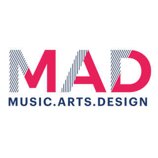 MAD - Music, Arts, Design