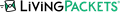 logo LIVINGPACKETS