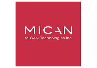 MiCAN Technologies Inc.