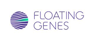 Floating Genes