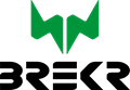 logo Brekr (brand of Smart Commute BV)