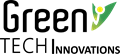 logo GREEN TECH INNOVATIONS