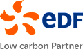 logo EDF