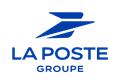 logo LA POSTE GROUPE
