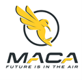 logo MACA