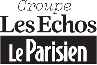 Groupe Les Echos Le Parisien