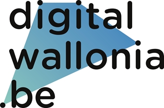 BELGIUM / Digital Wallonia