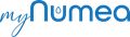 logo myNUMEA