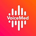 logo VoiceMed