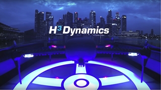 H3Dynamics