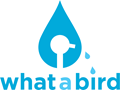 logo what a bird GmbH