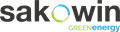 logo SAKOWIN SAS - Hydrogen production