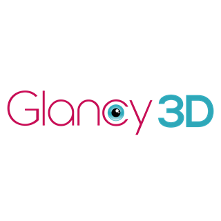 Glancy 3D