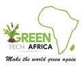 logo GREEN TECH AFRICA