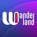 logo Wanderland