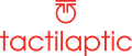 logo Tactilaptic system