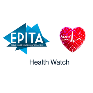 EPITA / Healthcare Major