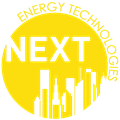 logo NEXT Energy Technologies