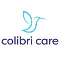 logo Colibri Care 