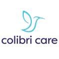 logo Colibri Care