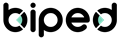 logo biped