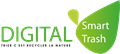 logo Digital Smart Trash